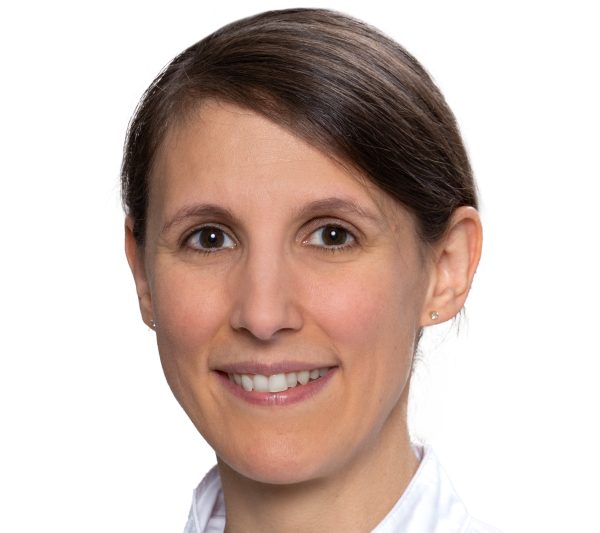Dr. méd. Veronika Blum