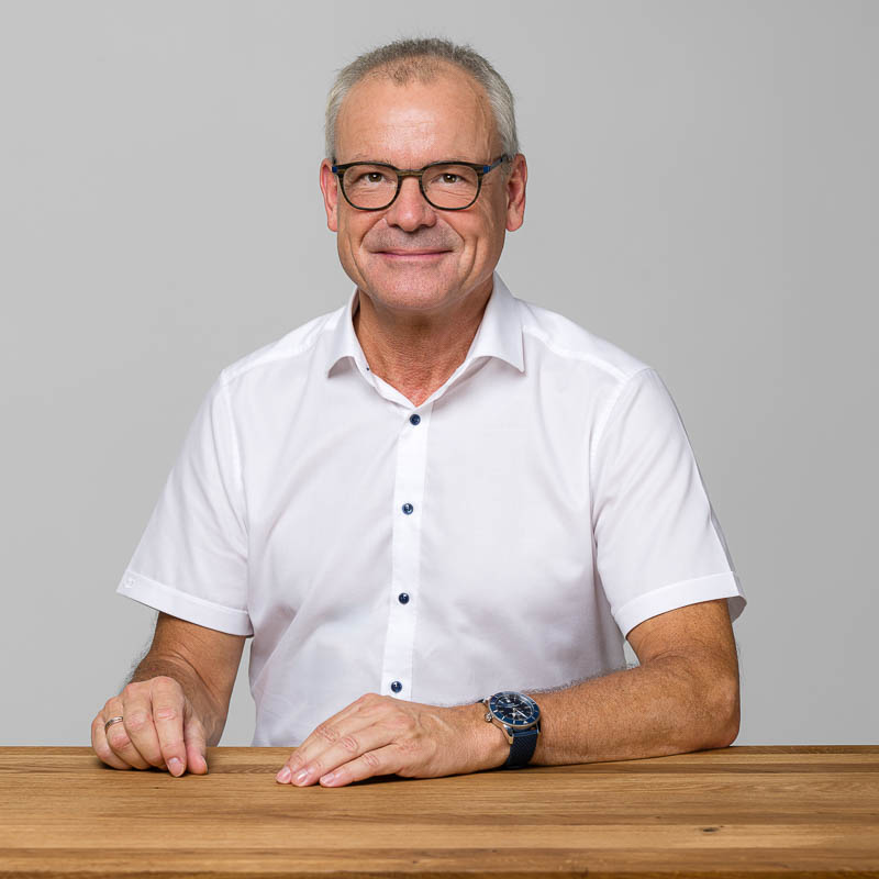 Dr. med. Jakob Andreas