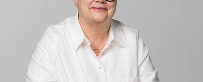 Lic. phil. Claudia Leuenberger