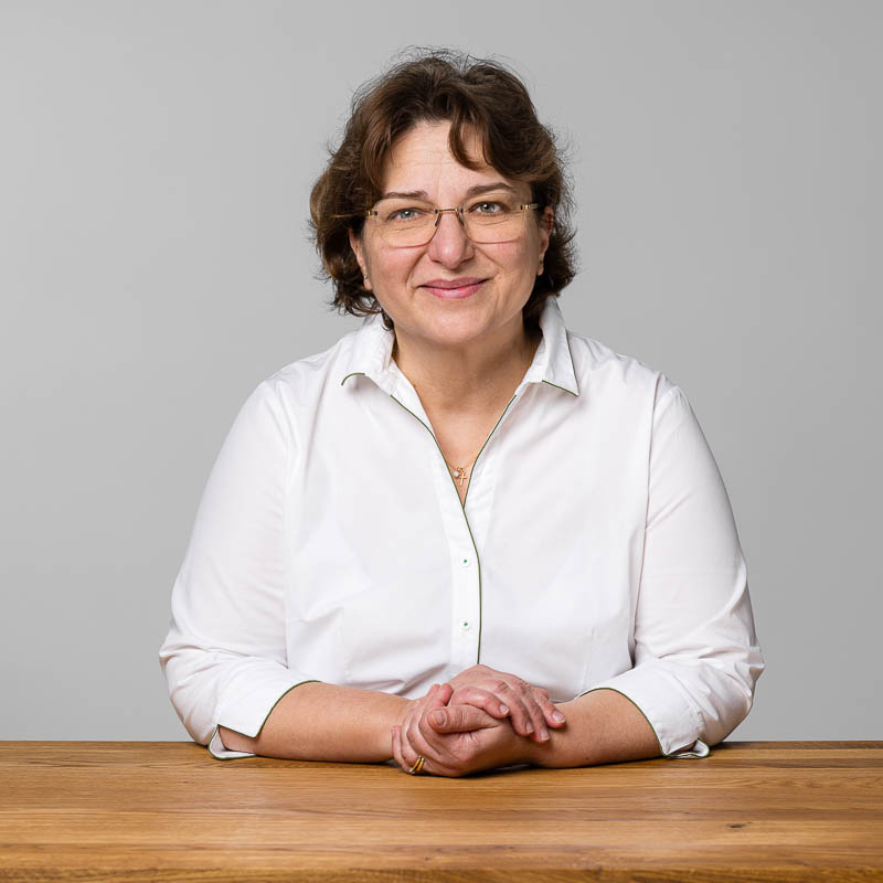 Gabriela Popescu