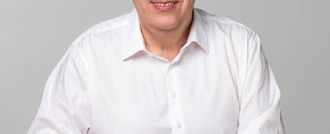 Dr. med. Razvan Popescu