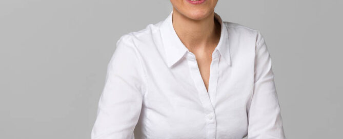 Veronika Blum
