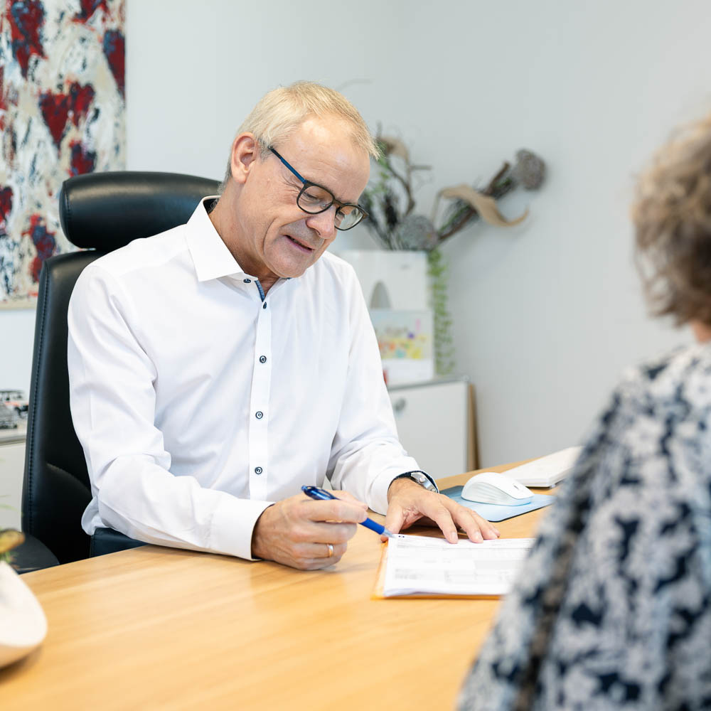 Hematology-2 Hämatologie Tumor Zentrum Aargau