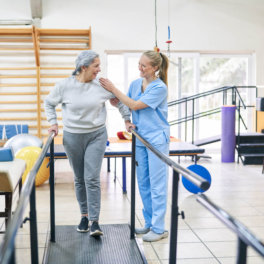 Rehabilitation nach Chemotherapie Rehabilitation nach Chemotherapie