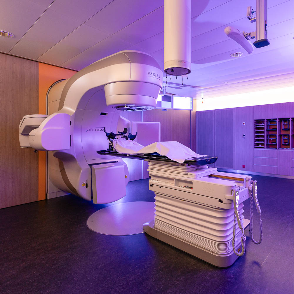 Radiotherapy-3 Radiotherapie Hirslanden Klinik Aarau