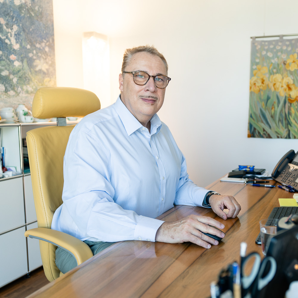 Zweitmeinung bei Krebs Zweitmeinung bei Krebs